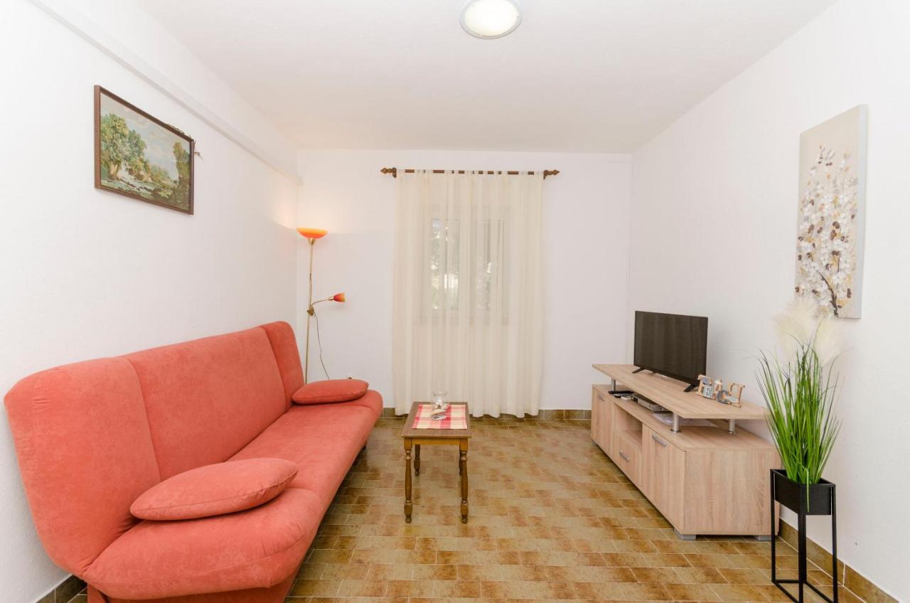 Apartments Silvana Супетар Екстериор снимка